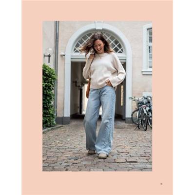 TRICOTEZ VOS PROJETS PREFERES - 17 PATRONS SIMPLES & ELEGANTS