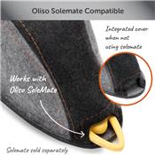 SAC DE TRANSPORT POUR MINI FER A REPASSER OLISO M3PRO 