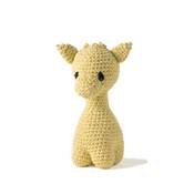 KIT AMIGURUMI HOOOKED - ZIGGY LA GIRAFE - POPCORN