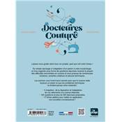 DOCTEURES COUTURE - POUR TROUVER TOUTES LES REPONSES A VOS QUESTIONS 