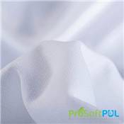 PUL - PROSOFT FOODSAFE 1 MIL.- 145CM - BLANC