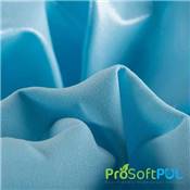 PUL - PROSOFT FOODSAFE 1 MIL. - 145CM - BLEU LAYETTE