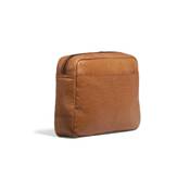 POCHETTE DE RANGEMENT MUUD - SANDNES - WHISKY