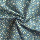 TISSU JAPONAIS SEVENBERRY 88222 1-3 - 100% COTON