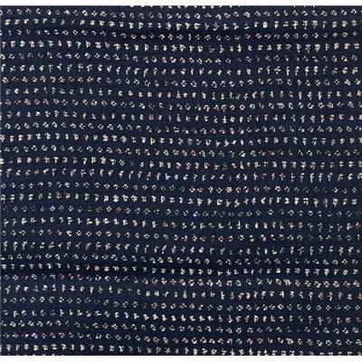 TISSU JAPONAIS SEVENBERRY 88223 17.1 - 100% POPELINE DE COTON -110 CM