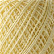 BOITE 3 PELOTES DE FIL DENTELLE FRIVOLITE T305 LARGE - OLYMPUS JAPON