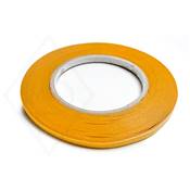 TRANSFERT DOUBLE FACE 6MM SPECIAL CUIRS - GALETTE 50M - TEXTICAP
