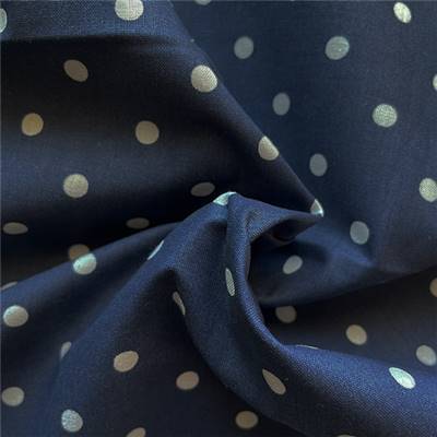 TISSU COUTURE 1ER PRIX - TCA094 - 100% COTON - 160 CM