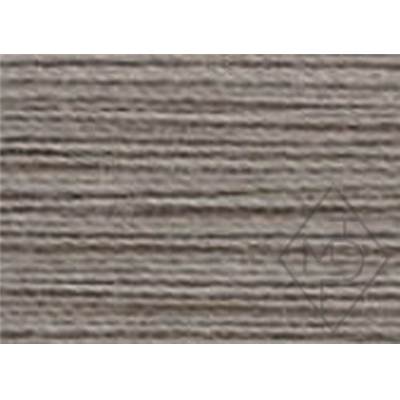 FIL A COUDRE POLYVALENT POLYESTER-COL.120-CENDRE- x6 BOB. de 100 M