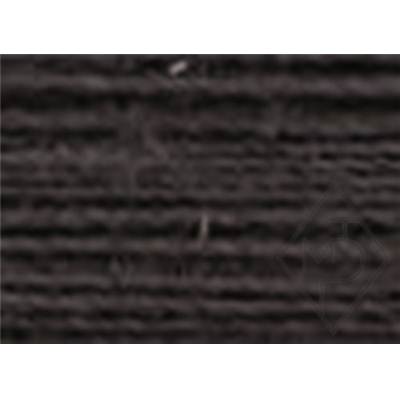 FIL A COUDRE POLYVALENT POLYESTER-COL.150-CHARBON- x6 BOB. de 100 M