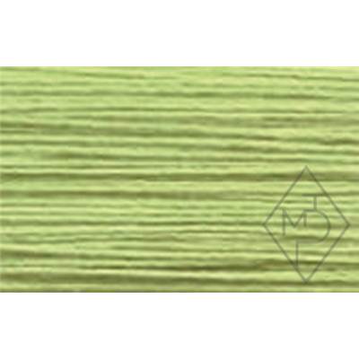 FIL A COUDRE POLYVALENT POLYESTER-COL.3464-PISTACHE- x6 BOB. de 100 M