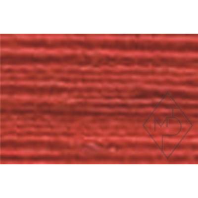 FIL A COUDRE POLYVALENT POLYESTER-COL.507-GERANIUM- x6 BOB. de 100 M