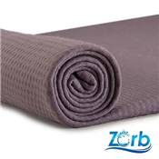 SUPER ABSORBANT LEGER ZORB® 3D STAYDRY LT - 160CM - PRUNE