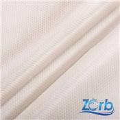 SUPER ABSORBANT ZORB® 3D STAYDRY MID - ANTIMICR. - 150CM - NATUREL