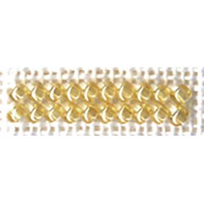 PERLES N° 4202 MIEL IRISE 5 gr- minimum 3 sachets