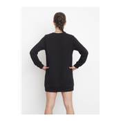 PATRON COUTURE FEMME - I AM APOLLON - PETITE ROBE JERSEY - 36/46