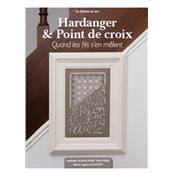 HARDANGER & POINTS DE CROIX 