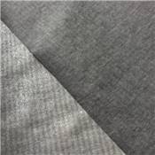 NON TISSE THERMOCOLLANT SOUPLE 40G - 90CM - ANTHRACITE - TEXTICAP