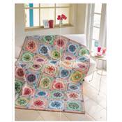 MAGIC PATCH QUILTS JAPAN - LES BORDURES