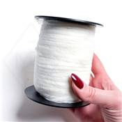 PASSEMENT BIAIS NON TISSE THERMOCOLLANT 12MM POUR MANCHES -TEXTICAP