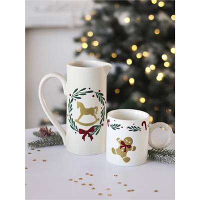 MES CREATIONS CRICUT - NOEL MAGIQUE - 27 DIY POUR LES FETES