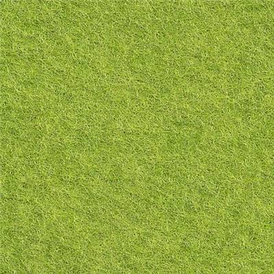 5 FEUILLES DE FEUTRINE DE 30 x 45 CM - THE MATCHA 