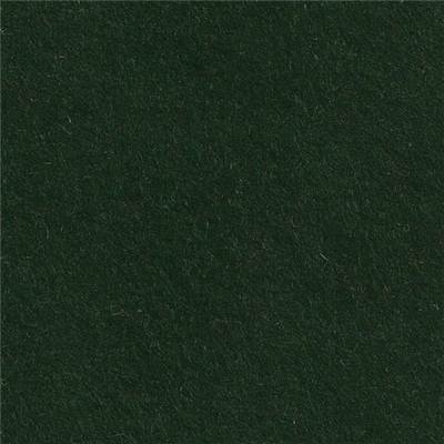 FEUTRINE AU METRE EN 90 CM DE LARGE - VERT BOUTEILLE
