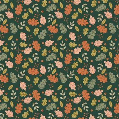 TISSU DASHWOOD STUDIO - CEDAR CAMP 2371 - COTON - 110 CM