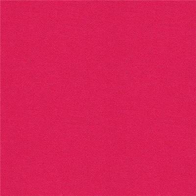 TISSU DASHWOOD STUDIO - POP - RASPBERRY - COTON UNI - 110 CM