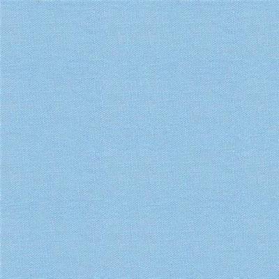 TISSU DASHWOOD STUDIO - POP - SKY - COTON UNI - 110 CM