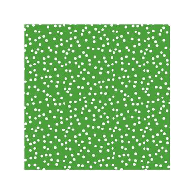 TISSU DASHWOOD STUDIO - SPOTTI APPLE - COTON - 110CM