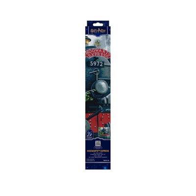 KIT BRODERIE DIAMANT HARRY POTTER - HOGWARTS EXPRESS