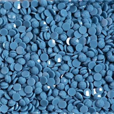 BOITE DE DIAMOND DOTZ A COLLER 2.8 MM - 12 G - MARTIN-PECHEUR
