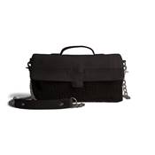 KIT HAUMEA BAG MUUD - CUIR NOIR - COULEUR NOIR