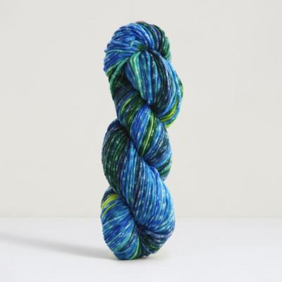 ECHEVEAU ECHOES ARAN - 100 G - 100% MERINOS - GUSTO WOOL-