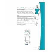 LE MODELISME DE MODE VOL 2 COUPE A PLAT LES TRANSFORMATIONS 