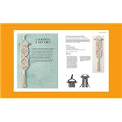 GUIDE COMPLET DU MACRAME - NOEUDS TECHNIQUES ET CREATIONS