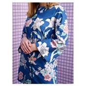 PATRON COUTURE FABRICARTEM - ROBE 60'S