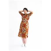 PATRON COUTURE FEMME - I AM HERMES - CHEMISE CHIC  - 36/46