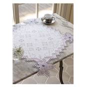 DELICATE BRODERIE HARDANGER