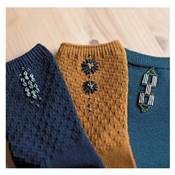 BRODERIE PERLEE HAUTE COUTURE 