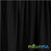 V2 PROSOFT JERSEY COTON BIO STRETCH-FIT LITE ECO-PUL-138CM-NOIR