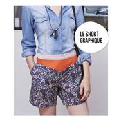 MA GARDE-ROBE INTEMPORELLE - 22 INDISPENSABLES A COUDRE