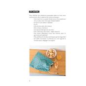 COUDRE POUR UNE MAISON ZERO DECHET - PETIT CAHIER COUTURE
