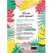 MON AGENDA DO IT YOURSELF 2020 - promotion