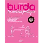 COUDRE AVEC BURDA - LA COUTURE PRATIQUE 5è EDITION ENRICHIE ET REVUE