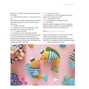 INCROYABLES AMIGURUMIS AQUATIQUES - 16 CREATIONS A CROCHETER