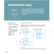 PREMIERS PAS COUTURE DECO - TECHNIQUES & MODELES 