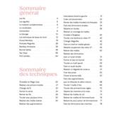 PREMIERS PAS TRICOT CIRCULAIRE - TECHNIQUES & MODELES 