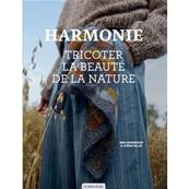 HARMONIE - TRICOTER LA BEAUTE DE LA NATURE